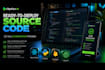 develop a ready to deploy ai video repurposing mobile app