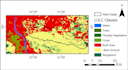 do gis mapping, watershed analysis, rainfall data analysis