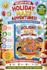 design engaging puzzle books for amazon KDP