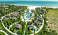 do high end 3d resort rendering and architectural visualization
