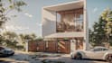 create high quality architectural renderings