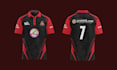 do sublimation jersey design for your sports team