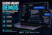 build custom ai agents and advanced rag chatbots for your business