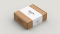 design creative box, pouch and label packaging design