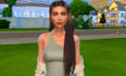 do 3d custom sim 4 design, 3d sim 4 animation, 3d sim 4 character modeling