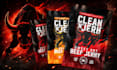 design premium snack packaging and food labels
