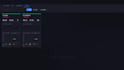 build a real time dashboard from any API