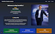 build a modern responsive landing page