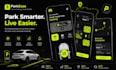 design conversion focused mobile and saas app UI UX