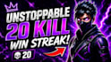 design viral gaming youtube thumbnail