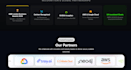build responsive react js frontend websites