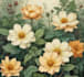 draw flowers, trees or botanical illustration