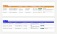 build a wix landing page with lead capture and automation