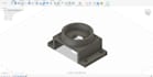 make 3d models in fusion 360 from a 2d drawing