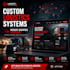 build a custom freight, logistics, trucking web application