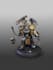 paint your warhammer minis to battleready standard