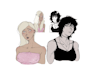 draw cartoon style illustration
