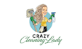 design a cleaning, maintenance and pressure washing logo