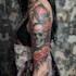 design professional tattoo and custom tattoo