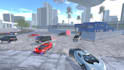 create cinematic 3d game environments in unity