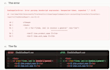 fix laravel bugs, errors and API issues with clean optimized code