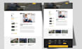 fix wix mobile issues and makes site fully responsive