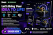 create interactive 3d website with three js webgl react three fiber