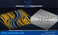 create eye catching graphic designs for social media