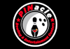 design excellent bowling logo