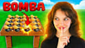 design vibrant and clickable youtube gaming thumbnails