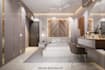 do 3d modelling, interior design and realistic 3d rendering using vray,d5