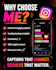 write creative instagram captions and social media content