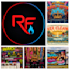 create eye catching facebook promo graphics and engagement posts