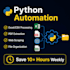 automate your repetitive tasks with a custom python script