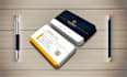 design, redesign, edit, recreate, refine your ai business card