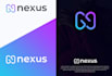 create professional tech, software and business logo design