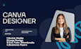 create canva social media design posts
