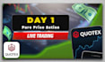 design high CTR trading and finance youtube thumbnails