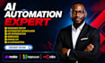 setup make com make com expert made com make com automation fix make com