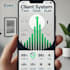 build a notion CRM to track leads, clients, income, and follow ups
