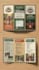 design a summer camp parent guidebook booklet style