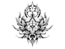 design professional creative tattoo design