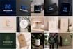 design a unique logo with professional refinement