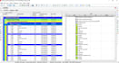 create gantt chart in primavera p6