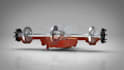 animate mechanical assemblies and industrial processes in 3d