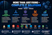 linux and windows server troubleshooting and support