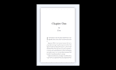 format your book for KDP