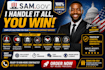 do sam gov registration uei cage code llc nonprofit setup