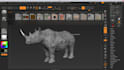 fix mesh, repair, create, modify stl files, obj file, 3d model for 3d printing