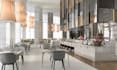 do 3d cgi restaurant modeling, 3d rendering, gym house rendering and realistic